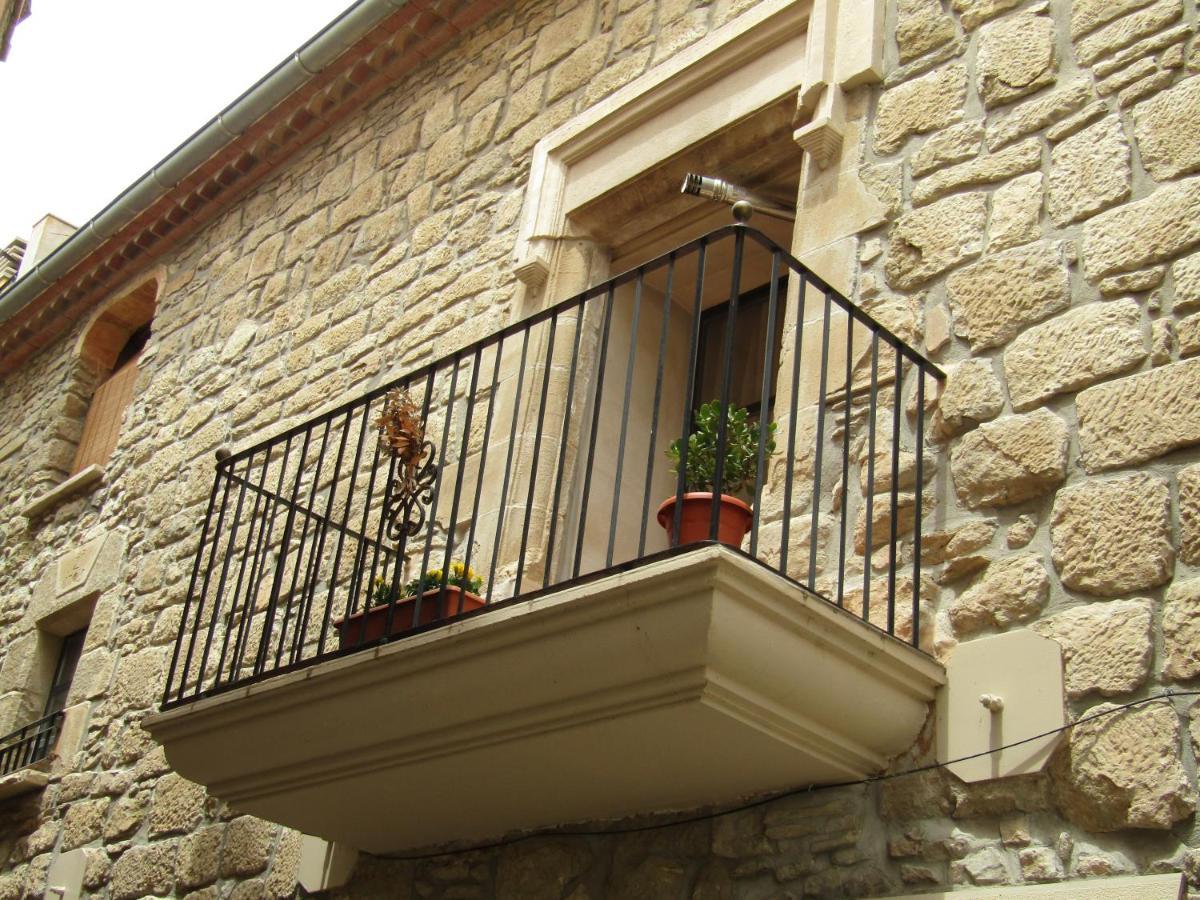 Cal Bello Casa Rural Lleida Exteriör bild