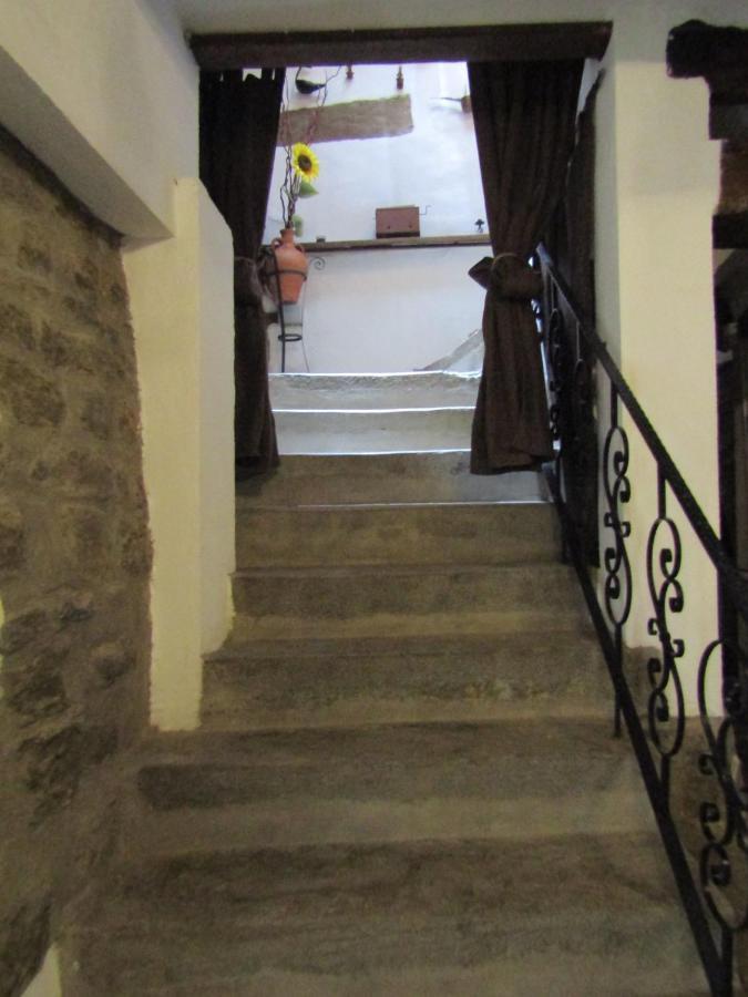 Cal Bello Casa Rural Lleida Exteriör bild