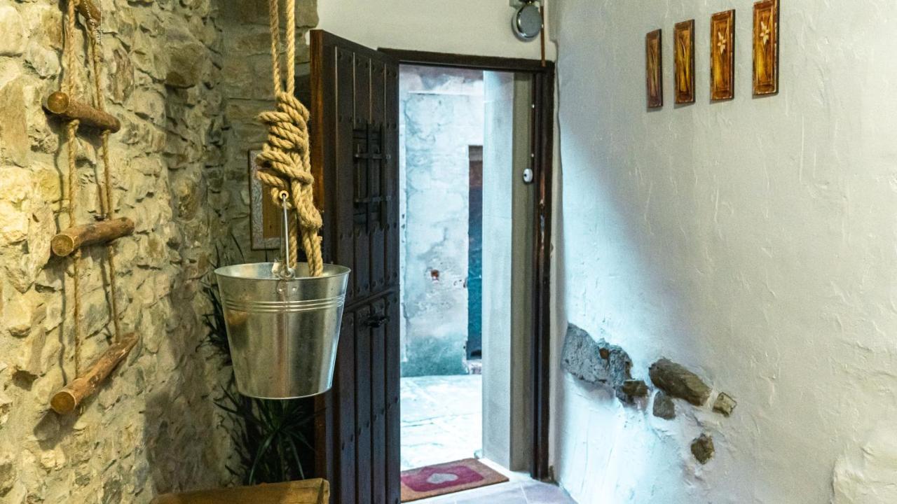 Cal Bello Casa Rural Lleida Exteriör bild