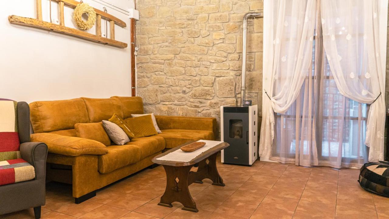 Cal Bello Casa Rural Lleida Exteriör bild