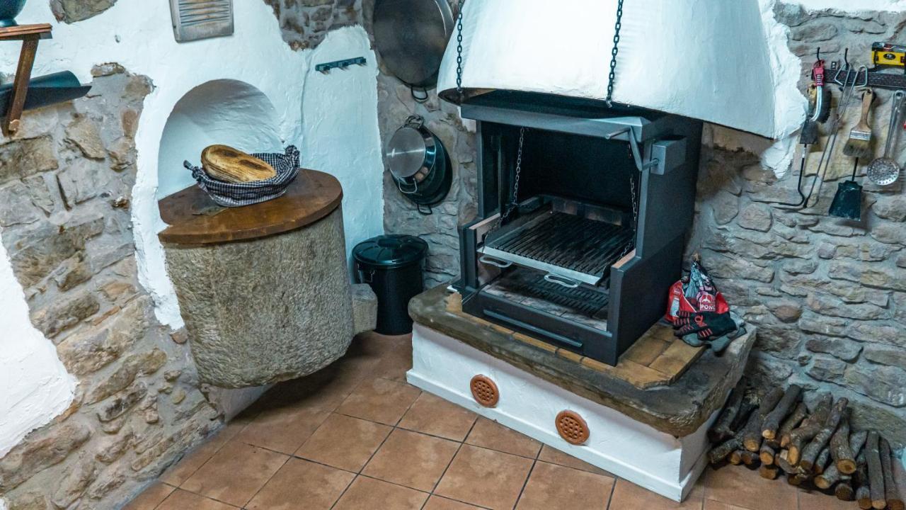 Cal Bello Casa Rural Lleida Exteriör bild