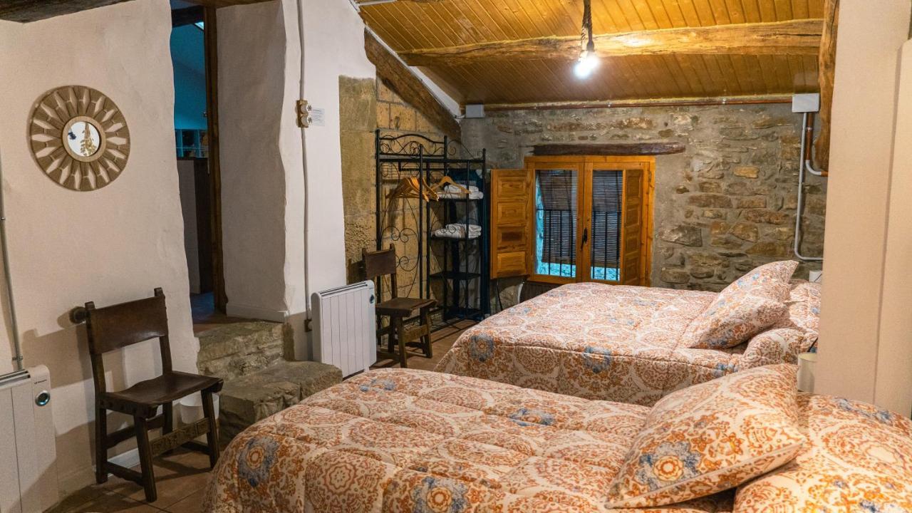 Cal Bello Casa Rural Lleida Exteriör bild