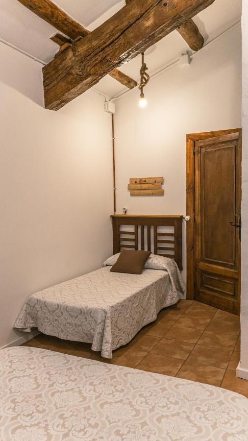 Cal Bello Casa Rural Lleida Exteriör bild