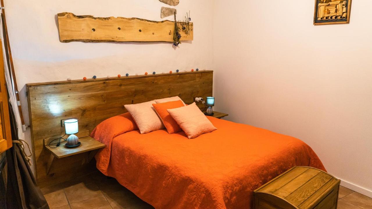 Cal Bello Casa Rural Lleida Exteriör bild