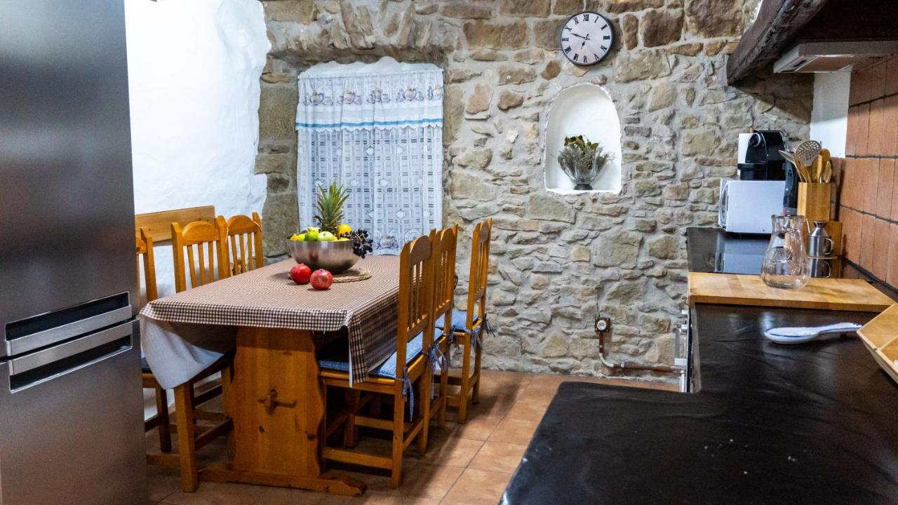 Cal Bello Casa Rural Lleida Exteriör bild