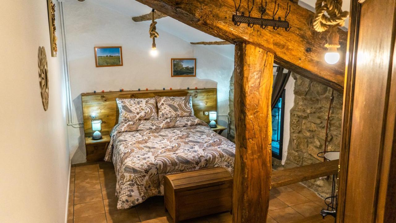 Cal Bello Casa Rural Lleida Exteriör bild