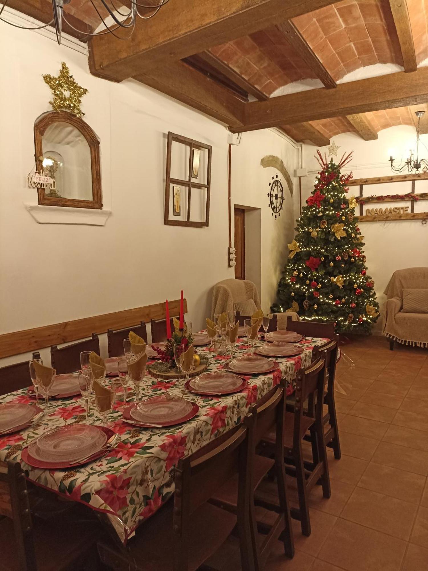 Cal Bello Casa Rural Lleida Exteriör bild